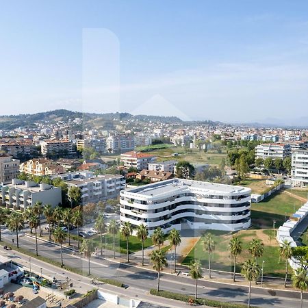 Homiday - Waterfront Montesilvano Marina Exterior foto