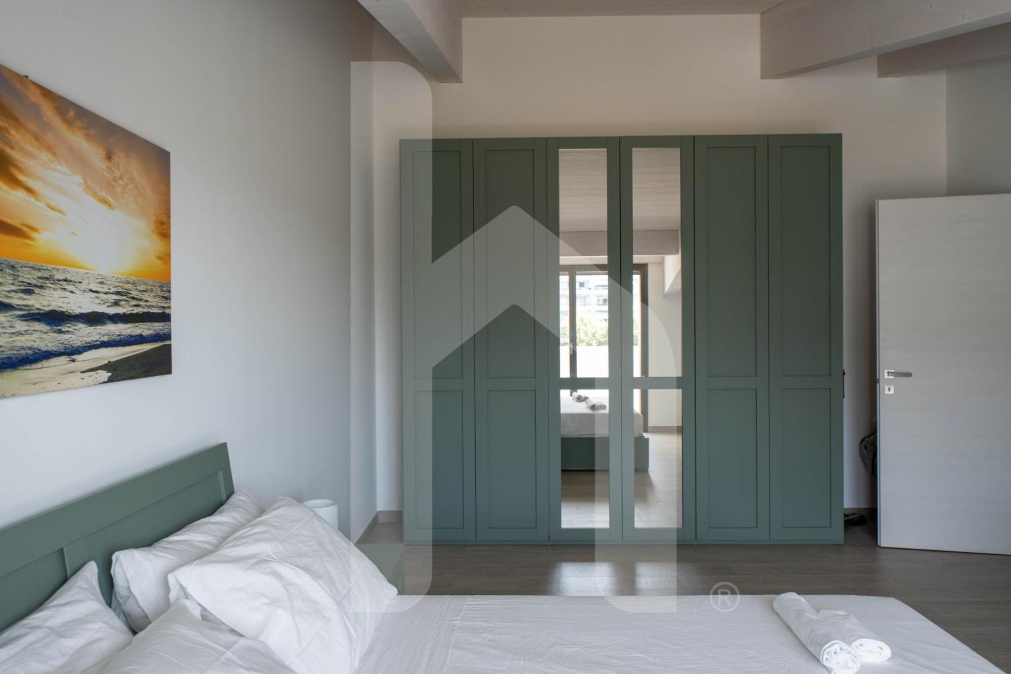 Homiday - Waterfront Montesilvano Marina Exterior foto