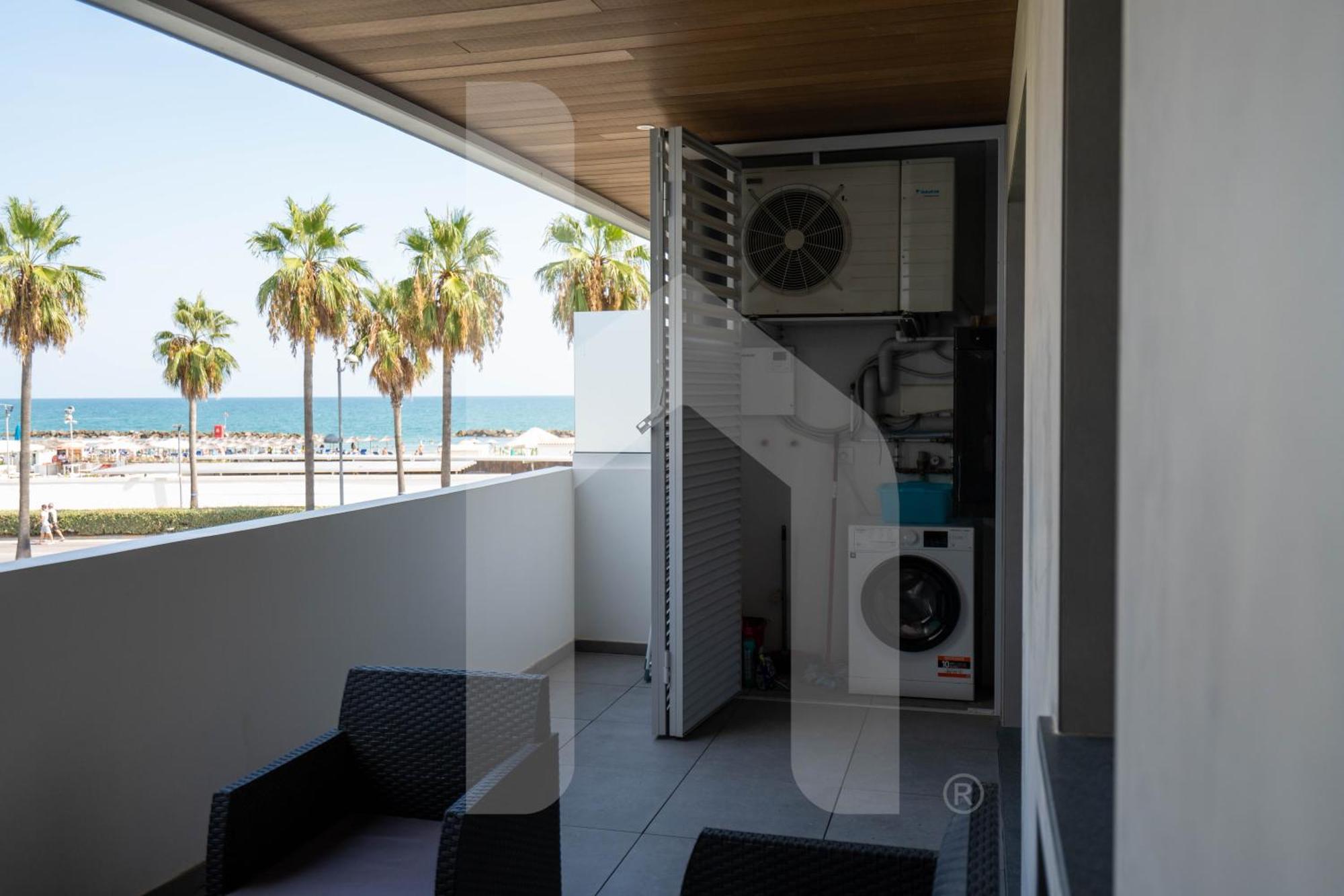 Homiday - Waterfront Montesilvano Marina Exterior foto