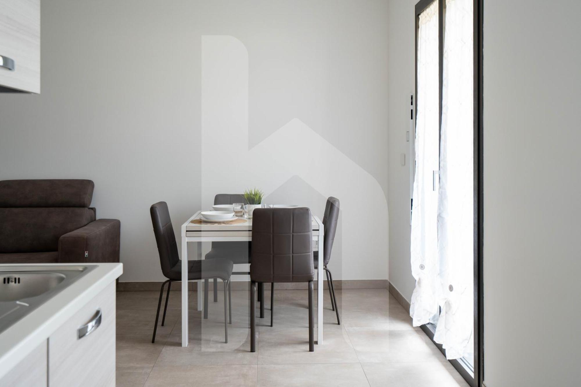 Homiday - Waterfront Montesilvano Marina Exterior foto