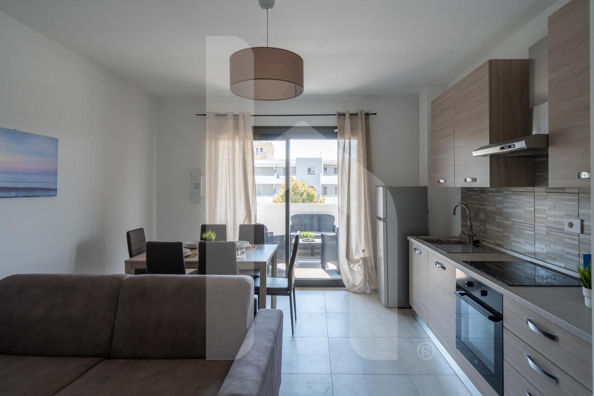 Homiday - Waterfront Montesilvano Marina Exterior foto
