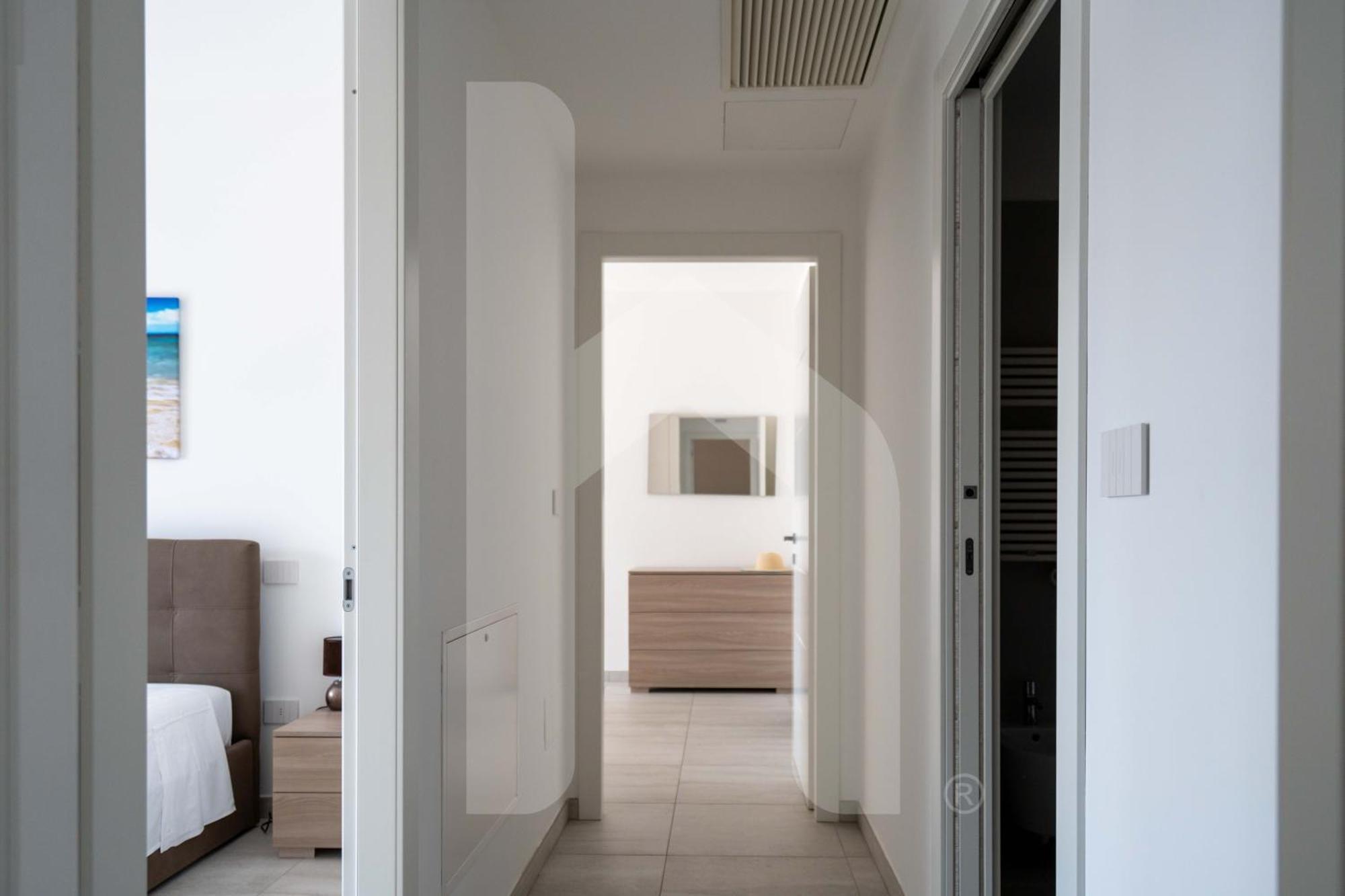 Homiday - Waterfront Montesilvano Marina Exterior foto