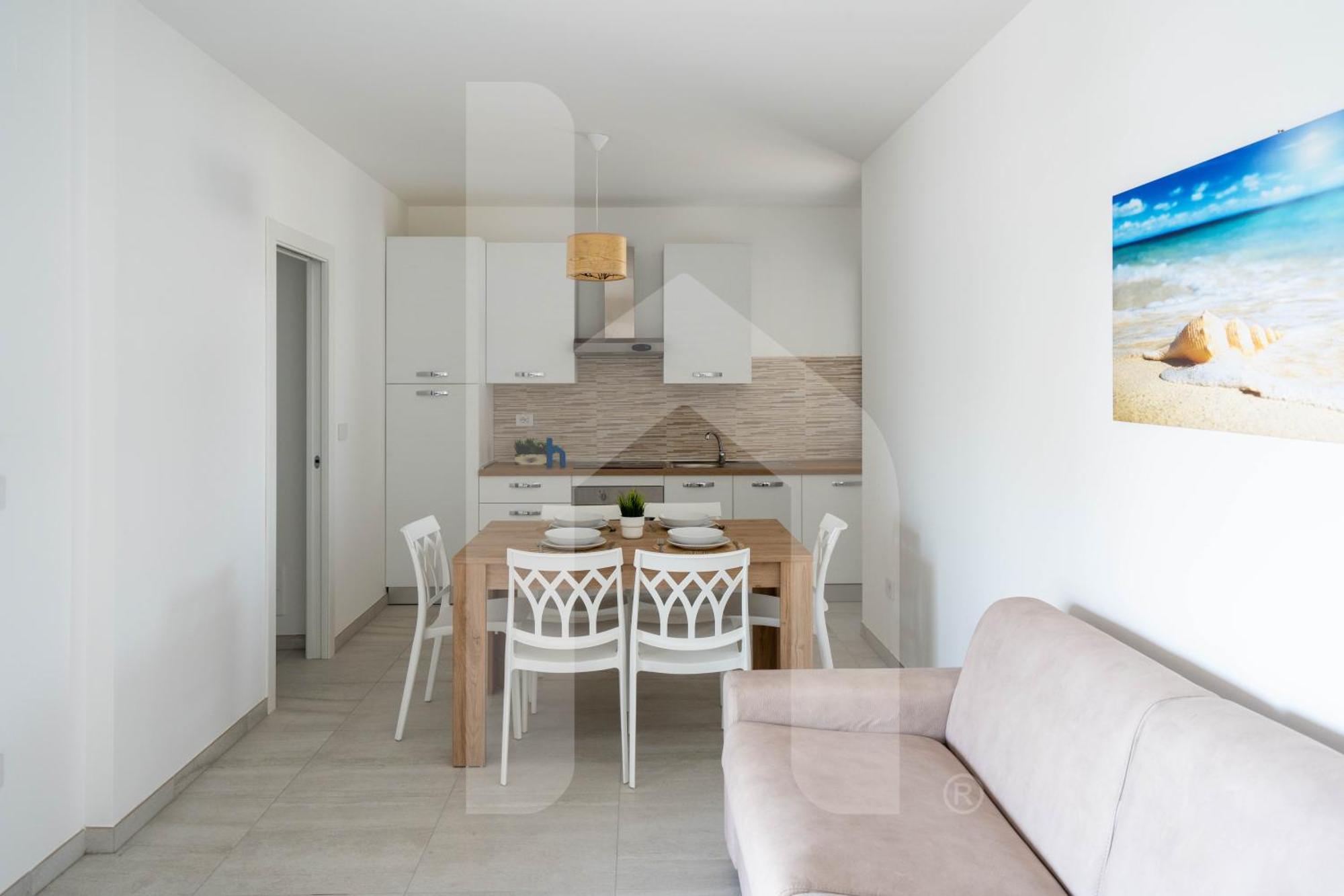 Homiday - Waterfront Montesilvano Marina Exterior foto