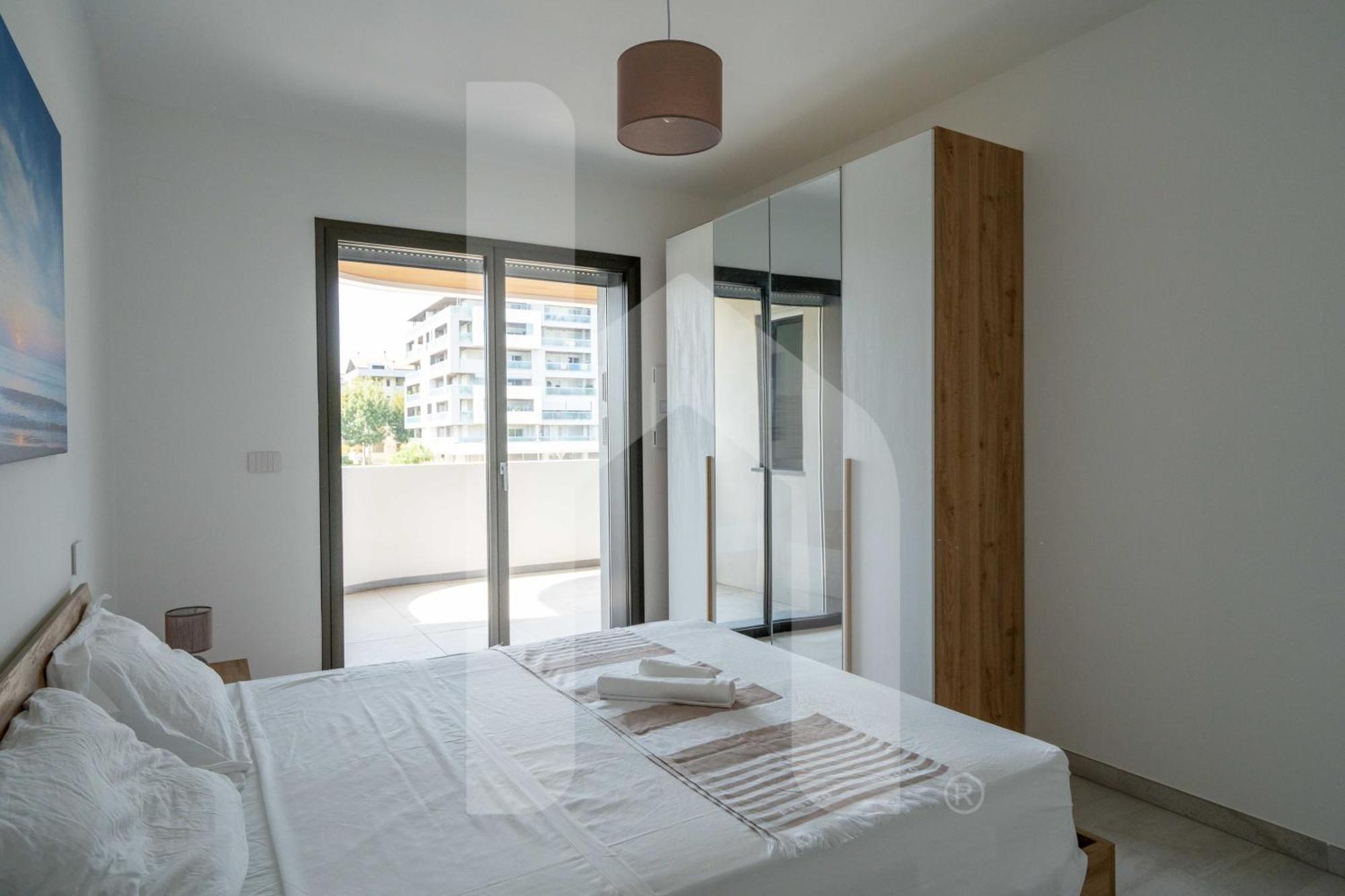 Homiday - Waterfront Montesilvano Marina Exterior foto