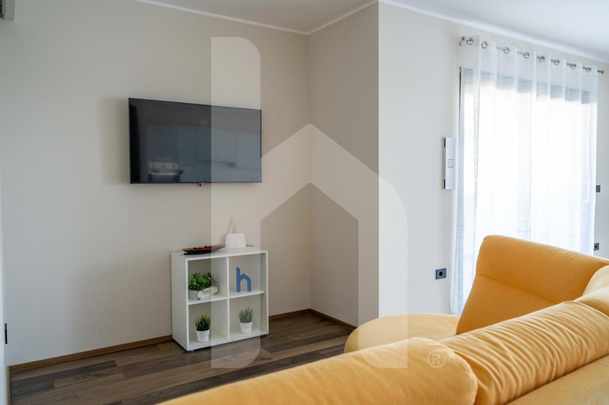 Homiday - Waterfront Montesilvano Marina Exterior foto