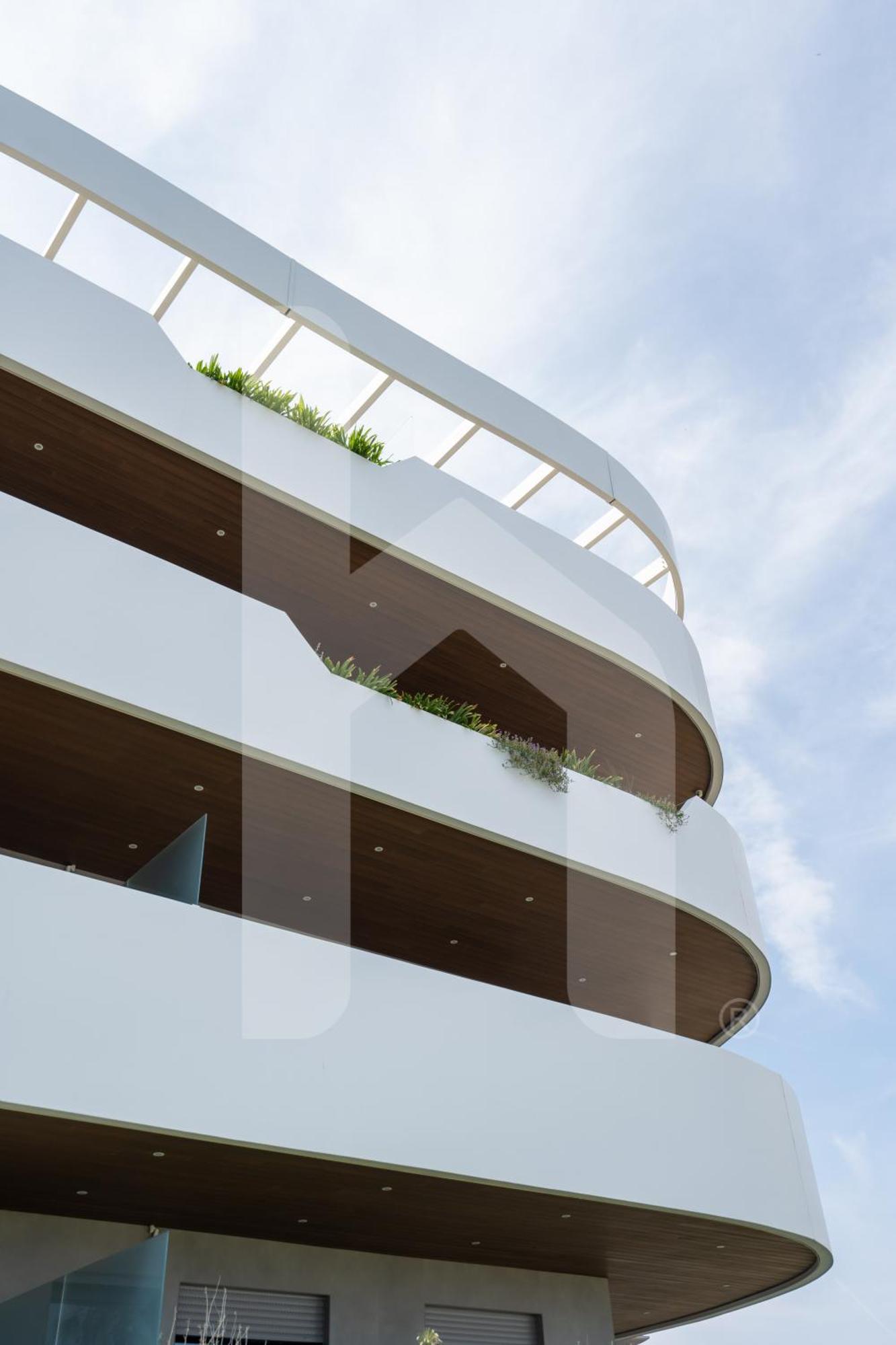 Homiday - Waterfront Montesilvano Marina Exterior foto