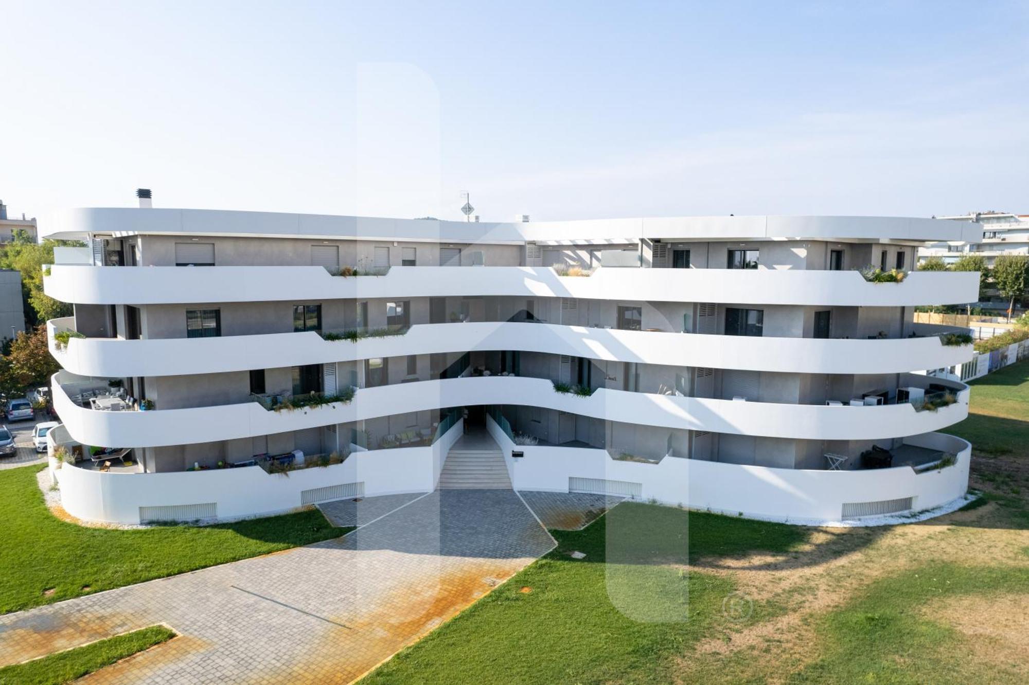 Homiday - Waterfront Montesilvano Marina Exterior foto
